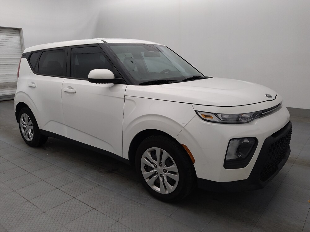 2021 Kia Soul in Clearwater, FL 33764 - 18115667 11