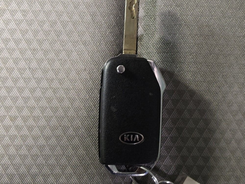 2021 Kia Soul in Clearwater, FL 33764 - 18115667 32