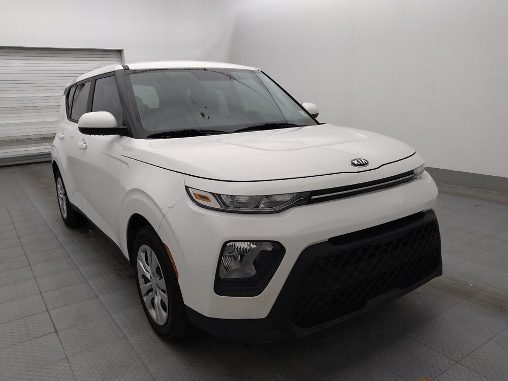 2021 Kia Soul in Clearwater, FL 33764 - 18115667 13