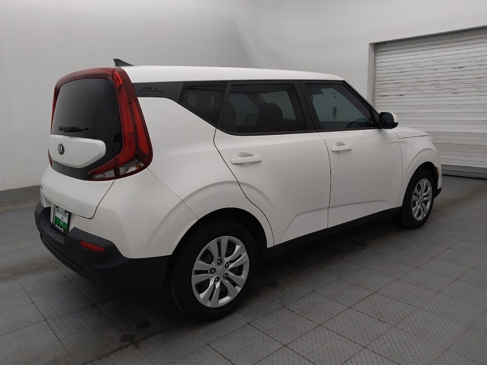 2021 Kia Soul in Clearwater, FL 33764 - 18115667 10