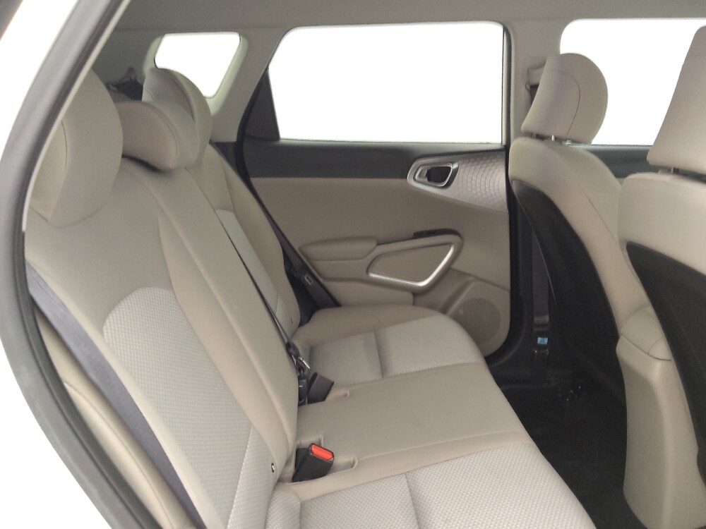 2021 Kia Soul in Clearwater, FL 33764 - 18115667 19