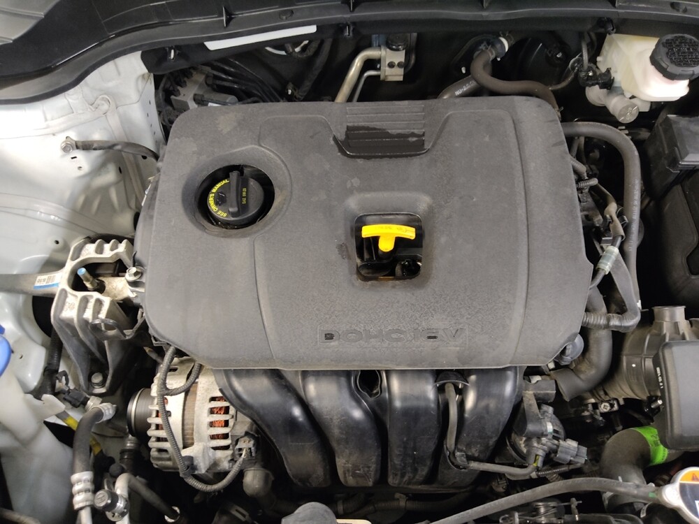 2021 Kia Soul in Clearwater, FL 33764 - 18115667 30