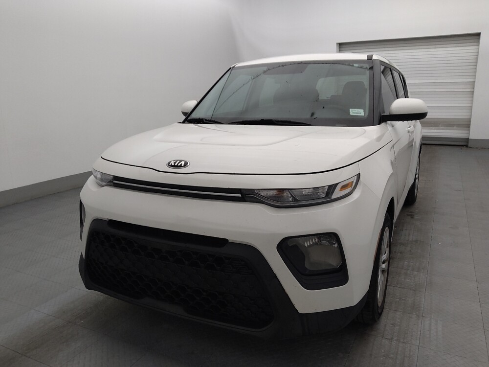 2021 Kia Soul in Clearwater, FL 33764 - 18115667 15