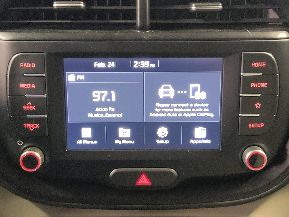 2021 Kia Soul in Clearwater, FL 33764 - 18115667 25