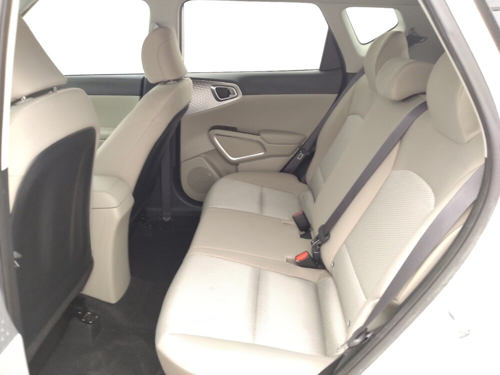 2021 Kia Soul in Clearwater, FL 33764 - 18115667 18