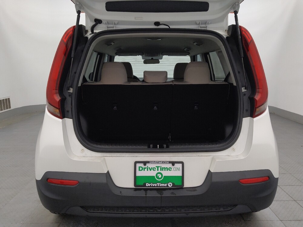 2021 Kia Soul in Clearwater, FL 33764 - 18115667 29