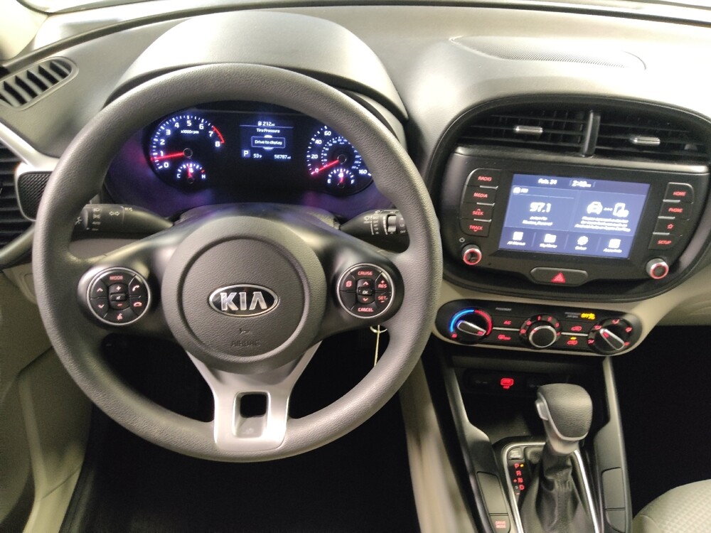 2021 Kia Soul in Clearwater, FL 33764 - 18115667 22