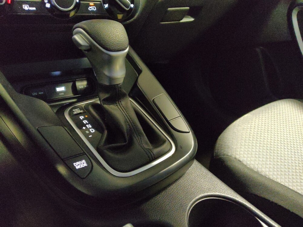 2025 Kia Soul in Tucson, AZ 85705 - 18115670 26