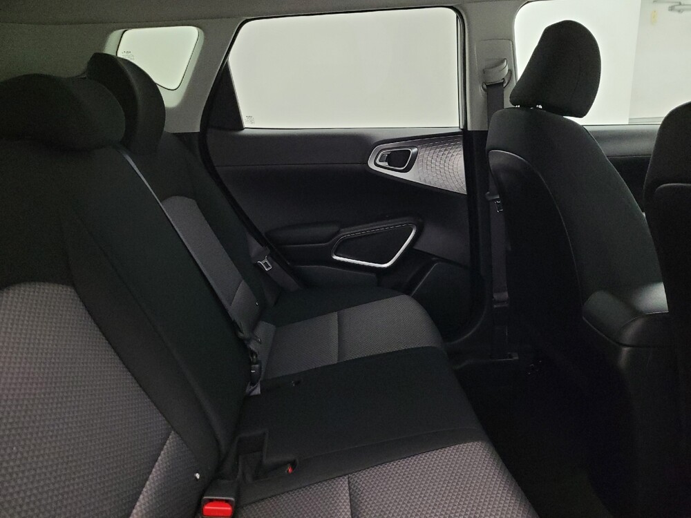 2025 Kia Soul in Tucson, AZ 85705 - 18115670 19