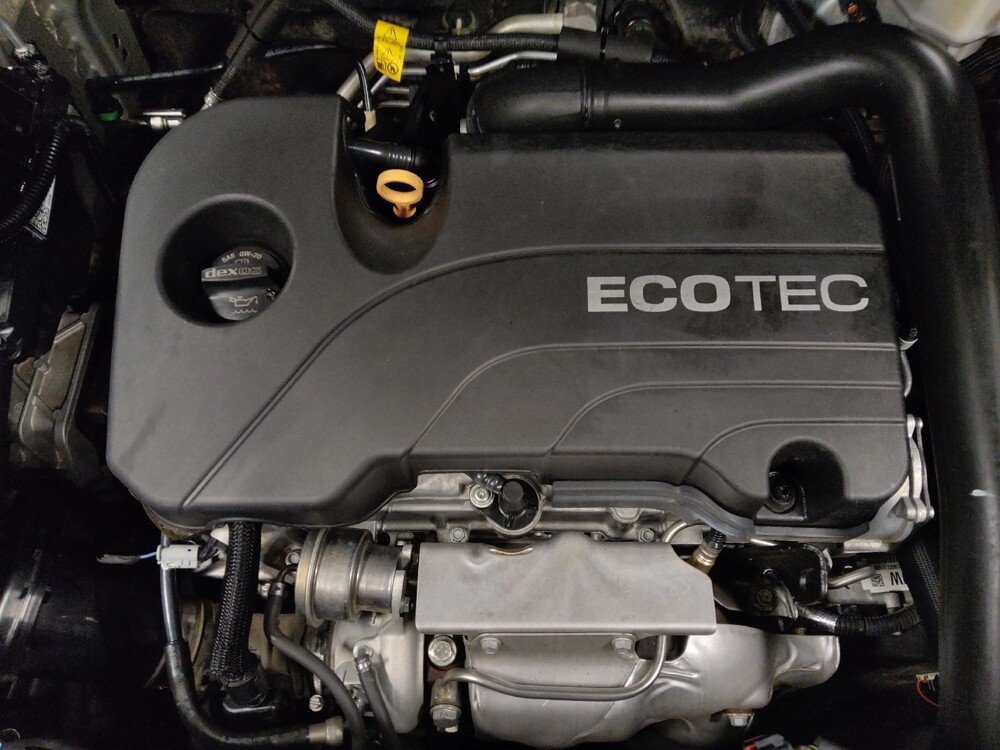 2021 Chevrolet Equinox in Chandler, AZ 85225 - 18115671 30