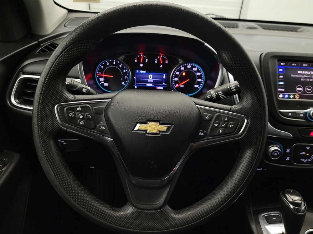 2021 Chevrolet Equinox in Chandler, AZ 85225 - 18115671 22