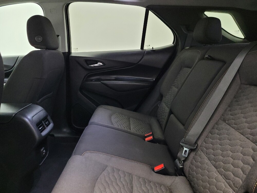 2021 Chevrolet Equinox in Chandler, AZ 85225 - 18115671 18