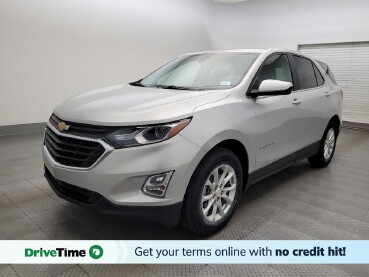 2021 Chevrolet Equinox in Chandler, AZ 85225
