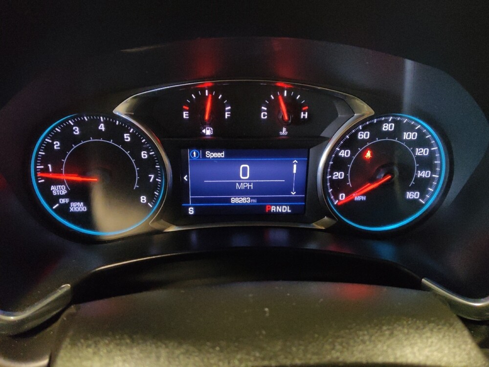 2021 Chevrolet Equinox in Chandler, AZ 85225 - 18115671 23