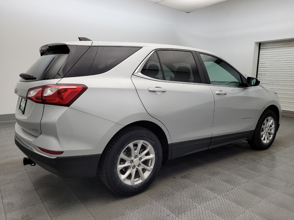 2021 Chevrolet Equinox in Chandler, AZ 85225 - 18115671 10