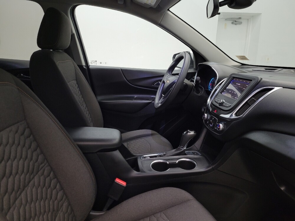 2021 Chevrolet Equinox in Chandler, AZ 85225 - 18115671 21