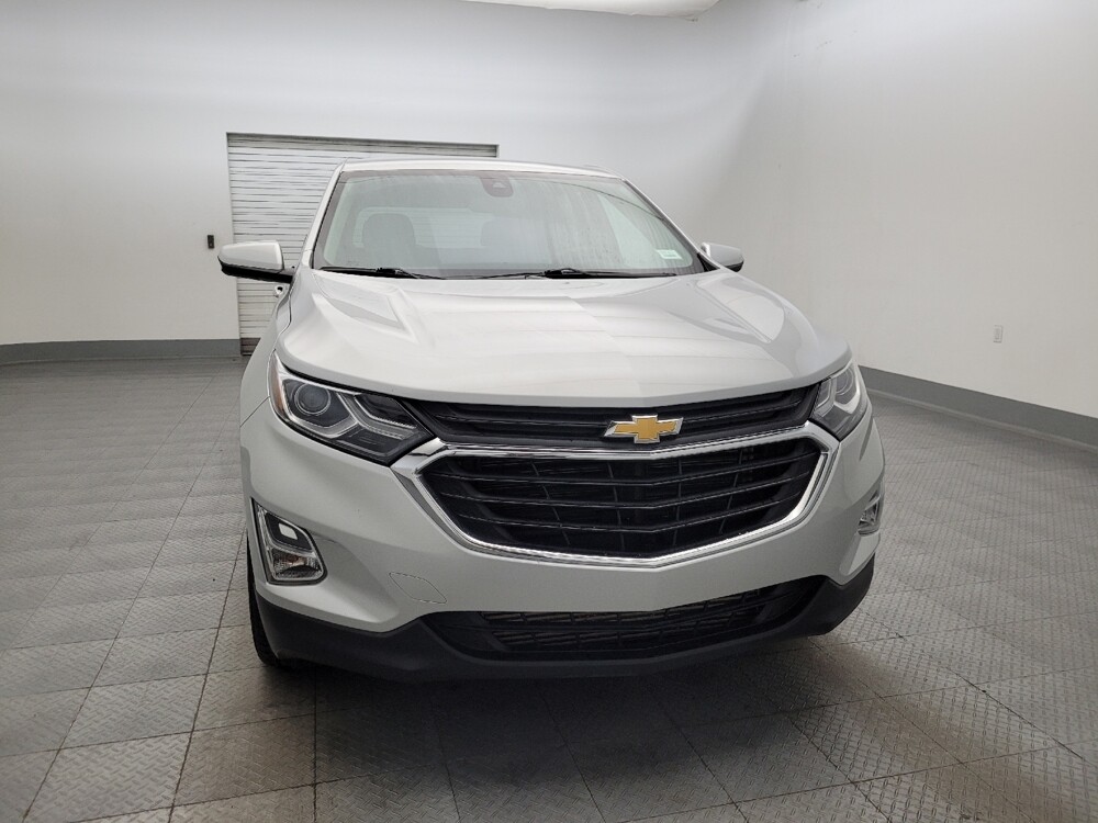 2021 Chevrolet Equinox in Chandler, AZ 85225 - 18115671 14