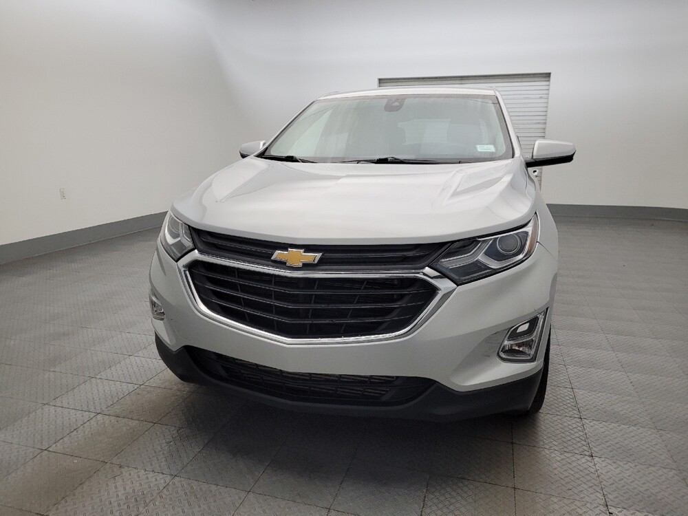 2021 Chevrolet Equinox in Chandler, AZ 85225 - 18115671 15