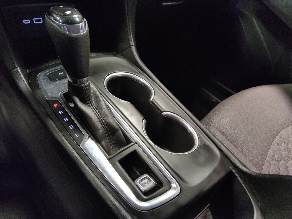 2021 Chevrolet Equinox in Chandler, AZ 85225 - 18115671 26