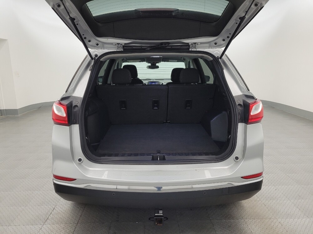 2021 Chevrolet Equinox in Chandler, AZ 85225 - 18115671 29