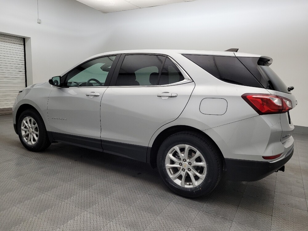 2021 Chevrolet Equinox in Chandler, AZ 85225 - 18115671 3