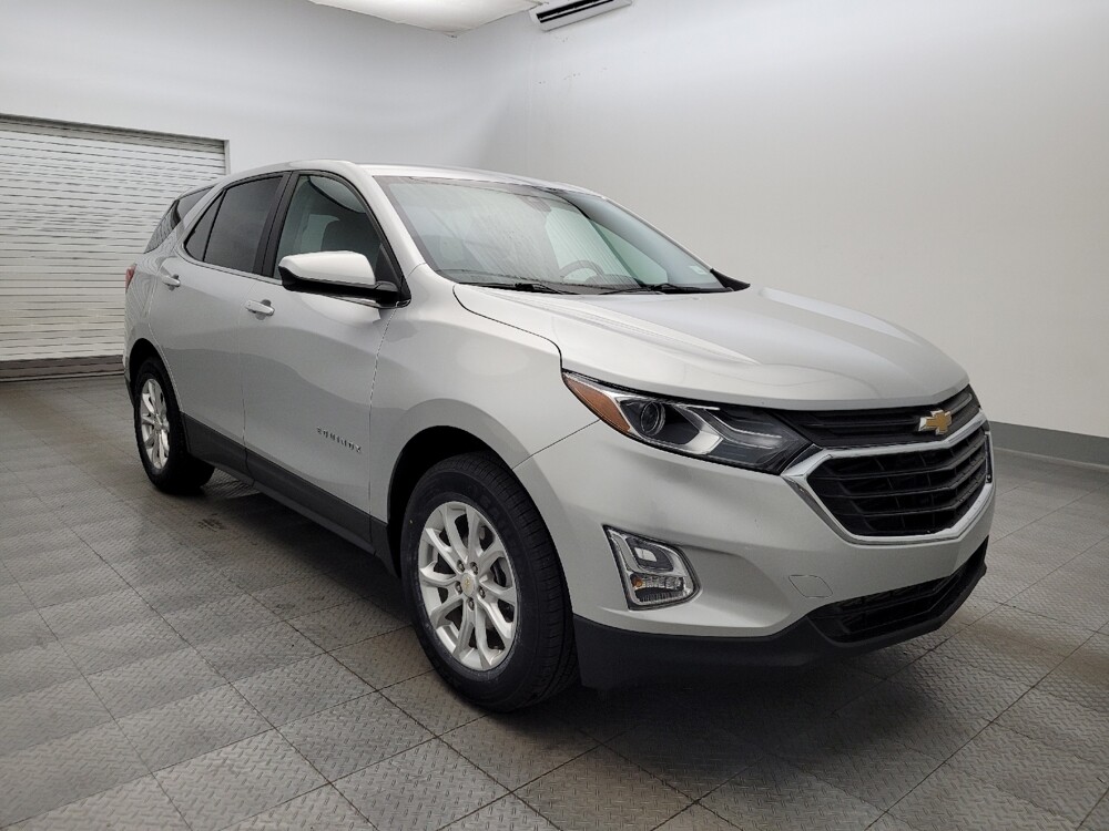 2021 Chevrolet Equinox in Chandler, AZ 85225 - 18115671 13