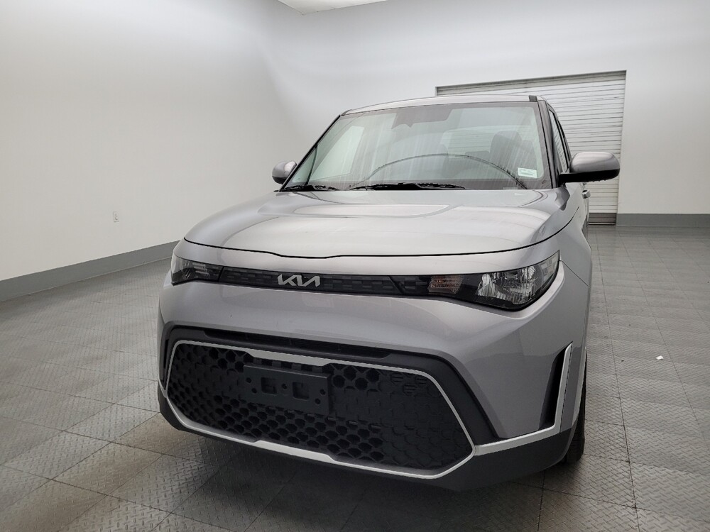 2025 Kia Soul in Albuquerque, NM 87113 - 18115672 15