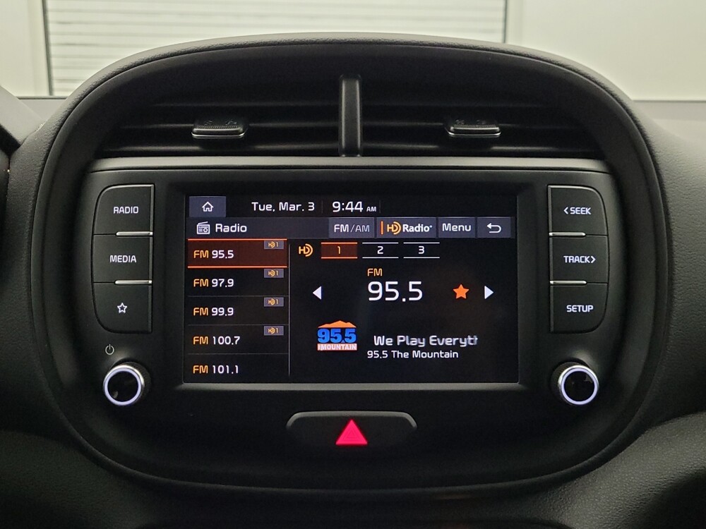 2025 Kia Soul in Albuquerque, NM 87113 - 18115672 25