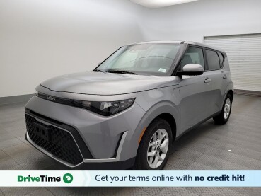 2025 Kia Soul in Albuquerque, NM 87113