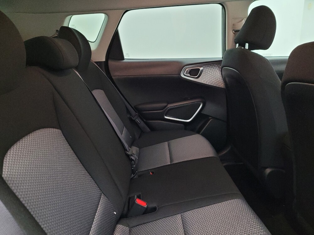 2025 Kia Soul in Albuquerque, NM 87113 - 18115672 19