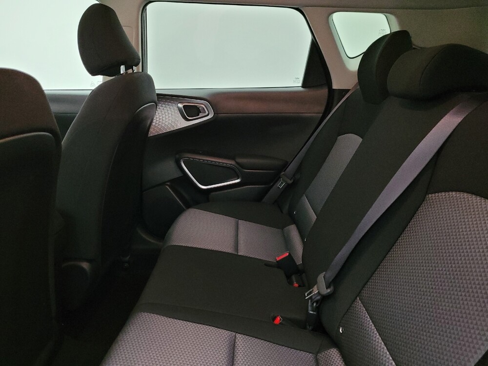 2025 Kia Soul in Albuquerque, NM 87113 - 18115672 18