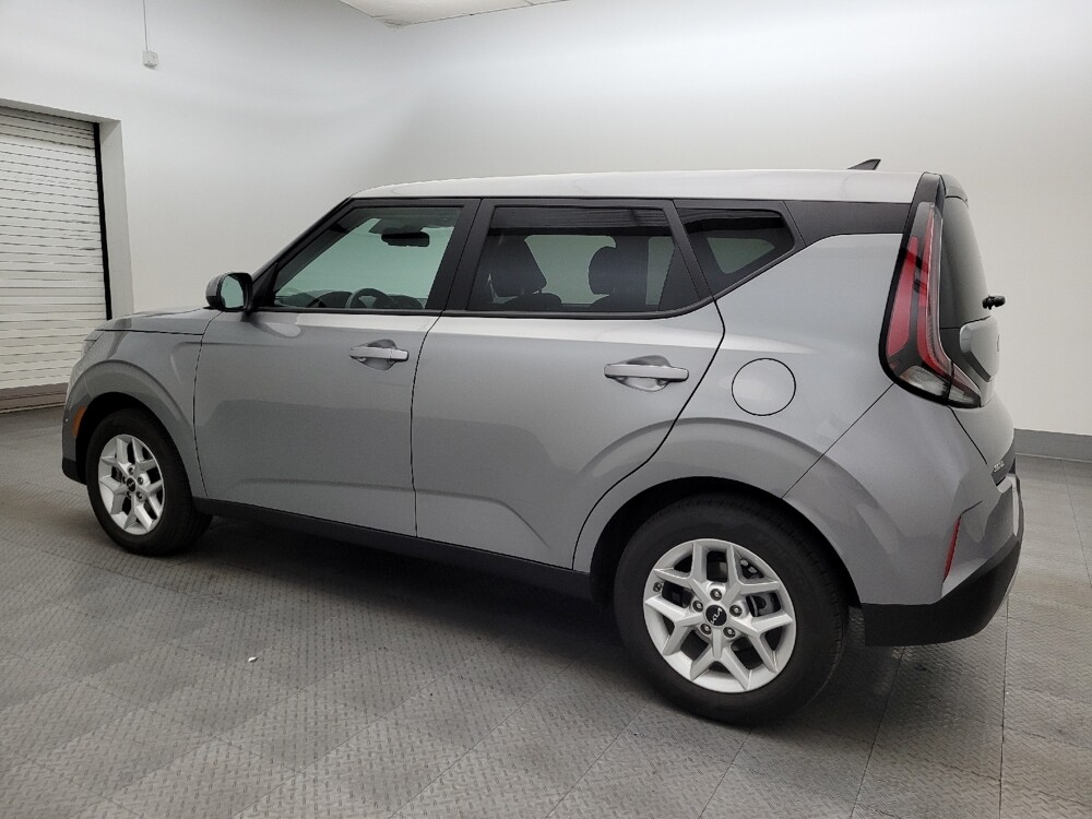 2025 Kia Soul in Albuquerque, NM 87113 - 18115672 3