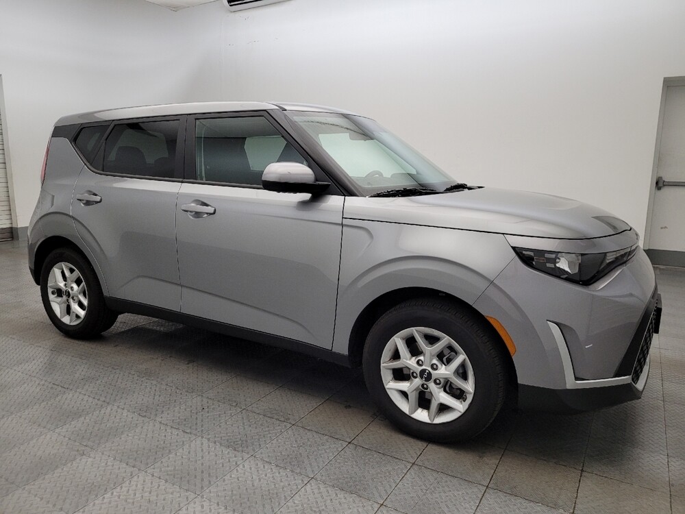 2025 Kia Soul in Albuquerque, NM 87113 - 18115672 11