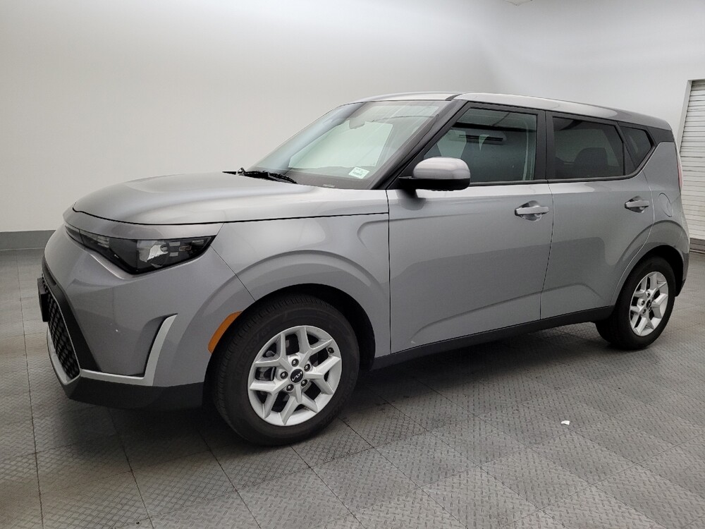 2025 Kia Soul in Albuquerque, NM 87113 - 18115672 2