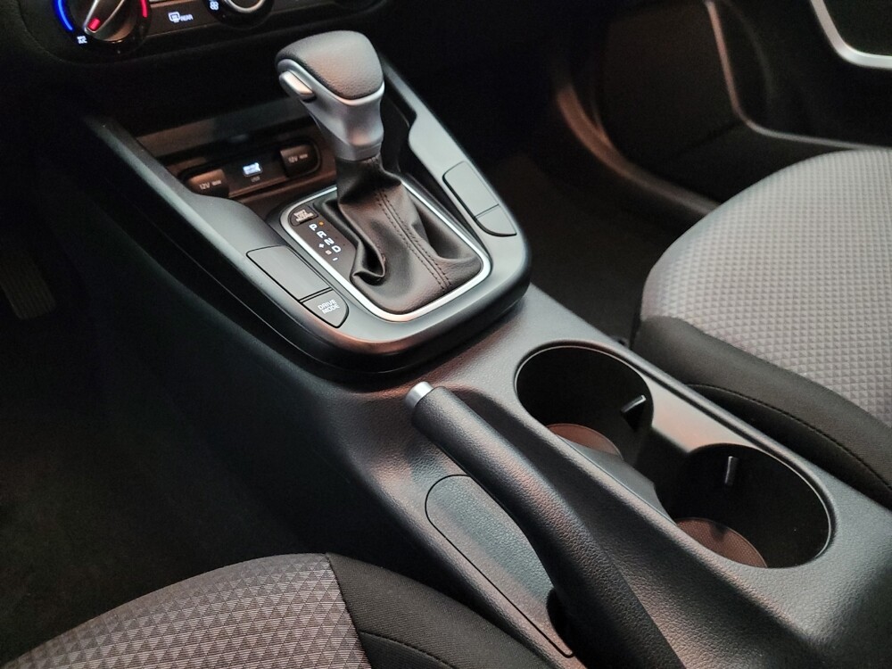 2025 Kia Soul in Albuquerque, NM 87113 - 18115672 26