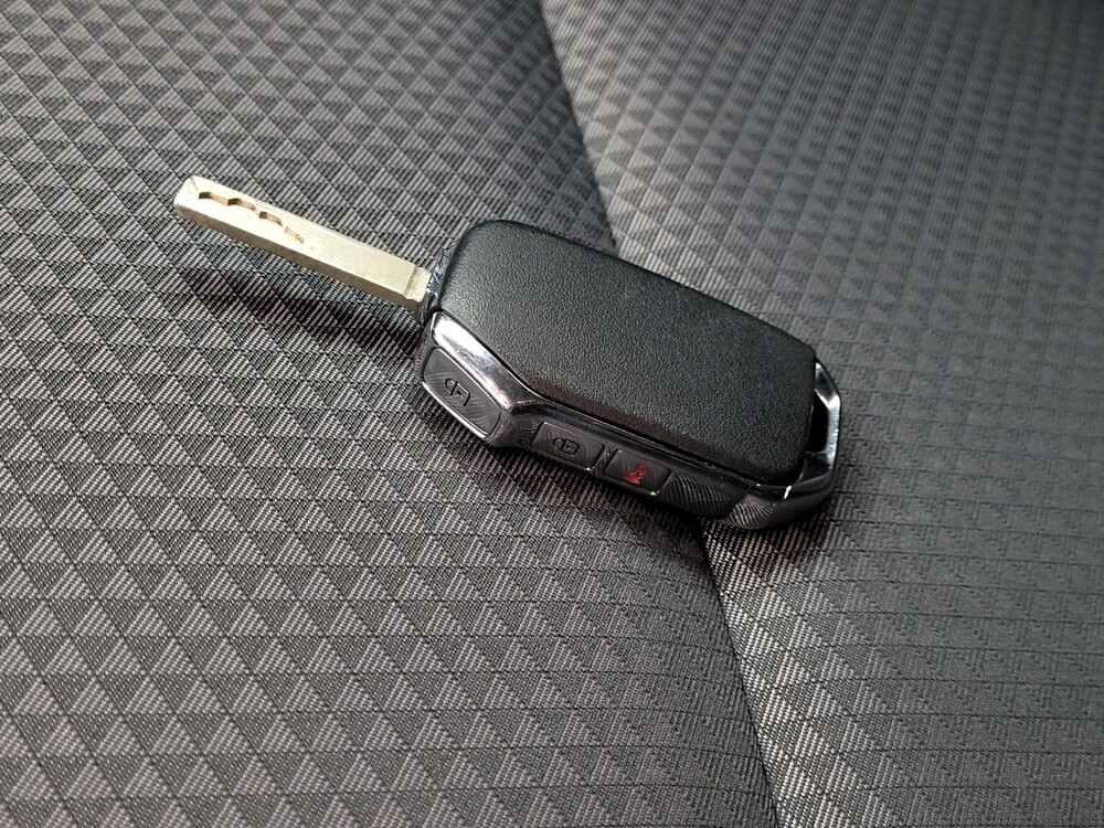 2025 Kia Soul in Albuquerque, NM 87113 - 18115672 32