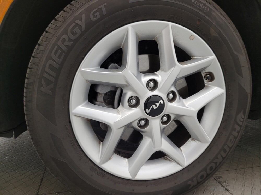 2025 Kia Soul in Albuquerque, NM 87113 - 18115672 31