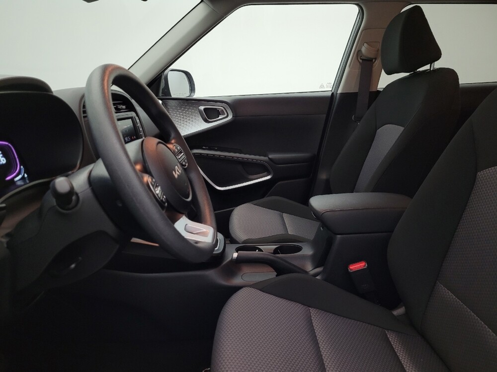 2025 Kia Soul in Albuquerque, NM 87113 - 18115672 17