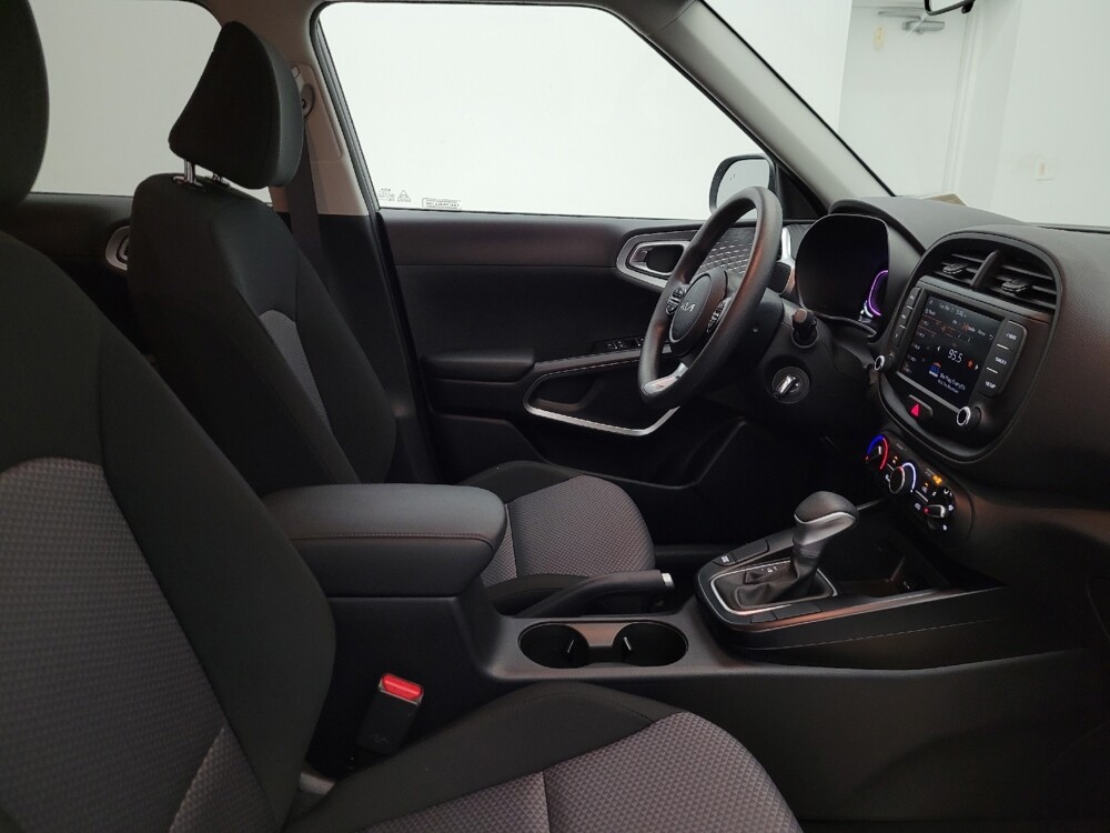 2025 Kia Soul in Albuquerque, NM 87113 - 18115672 21