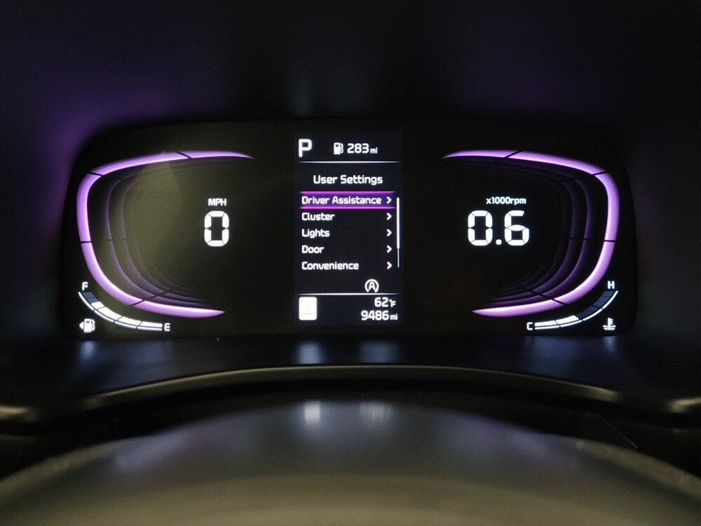 2025 Kia Soul in Albuquerque, NM 87113 - 18115672 23