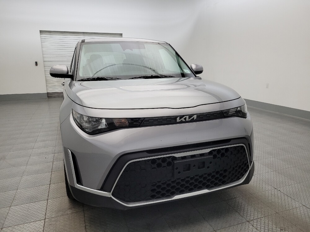 2025 Kia Soul in Albuquerque, NM 87113 - 18115672 14