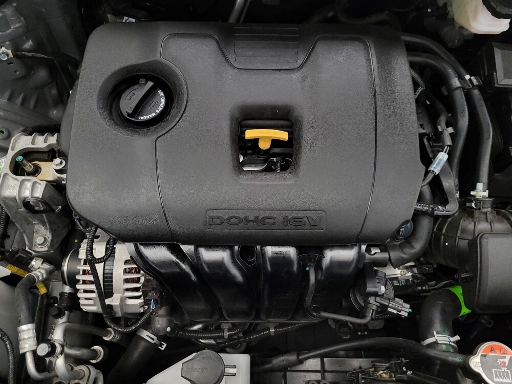 2025 Kia Soul in Albuquerque, NM 87113 - 18115672 30