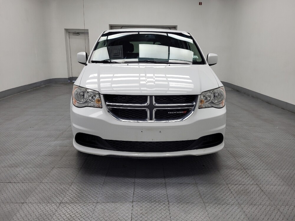 2016 Dodge Grand Caravan in Las Vegas, NV 89104 - 18115673 14