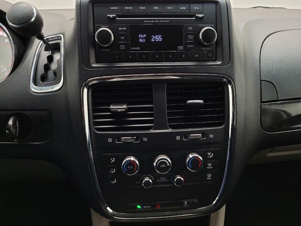 2016 Dodge Grand Caravan in Las Vegas, NV 89104 - 18115673 25