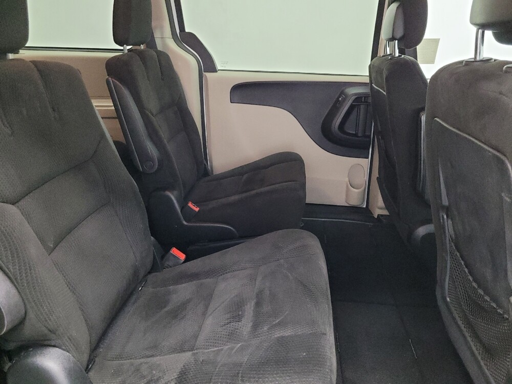 2016 Dodge Grand Caravan in Las Vegas, NV 89104 - 18115673 19