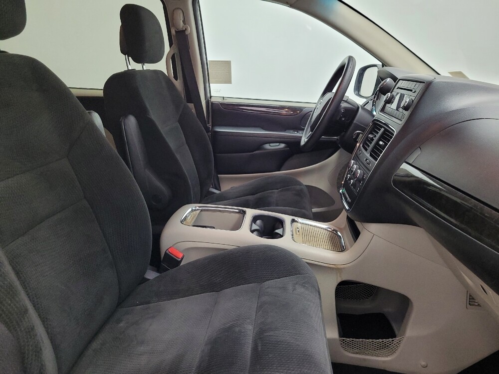 2016 Dodge Grand Caravan in Las Vegas, NV 89104 - 18115673 21