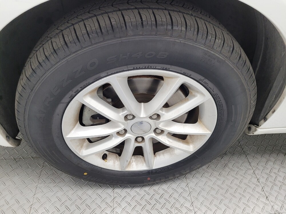 2016 Dodge Grand Caravan in Las Vegas, NV 89104 - 18115673 31