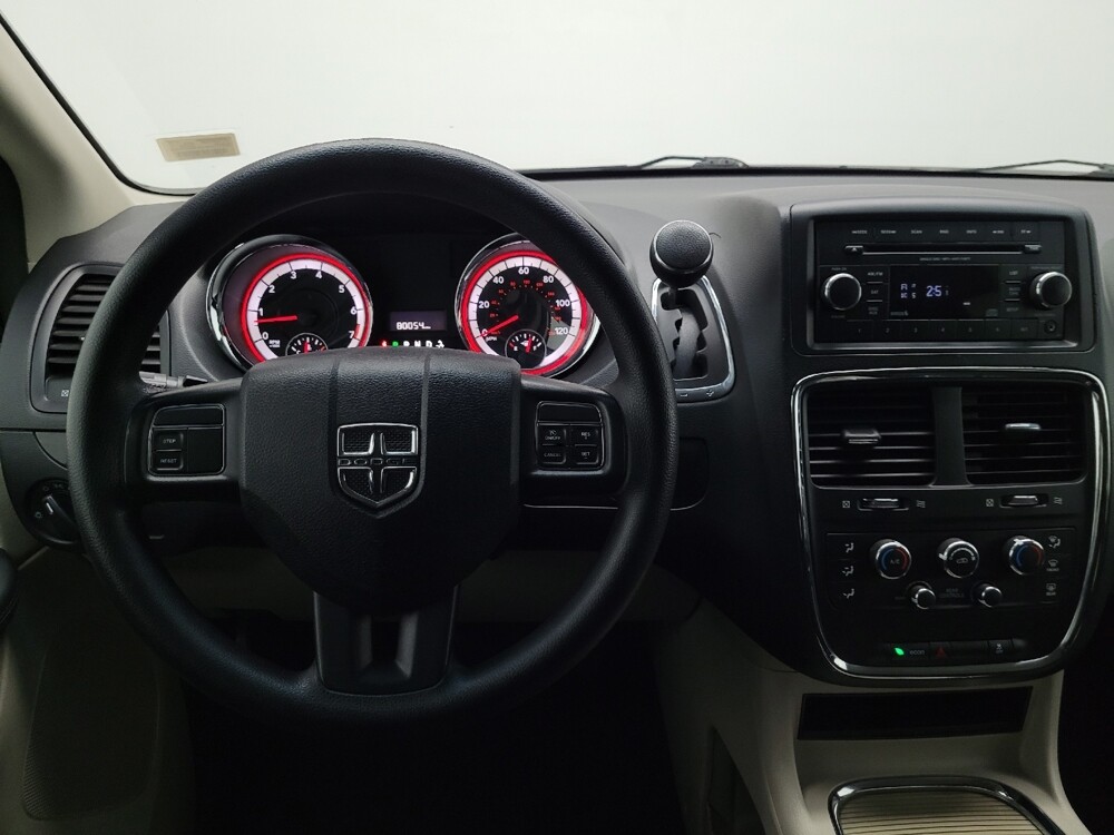 2016 Dodge Grand Caravan in Las Vegas, NV 89104 - 18115673 22