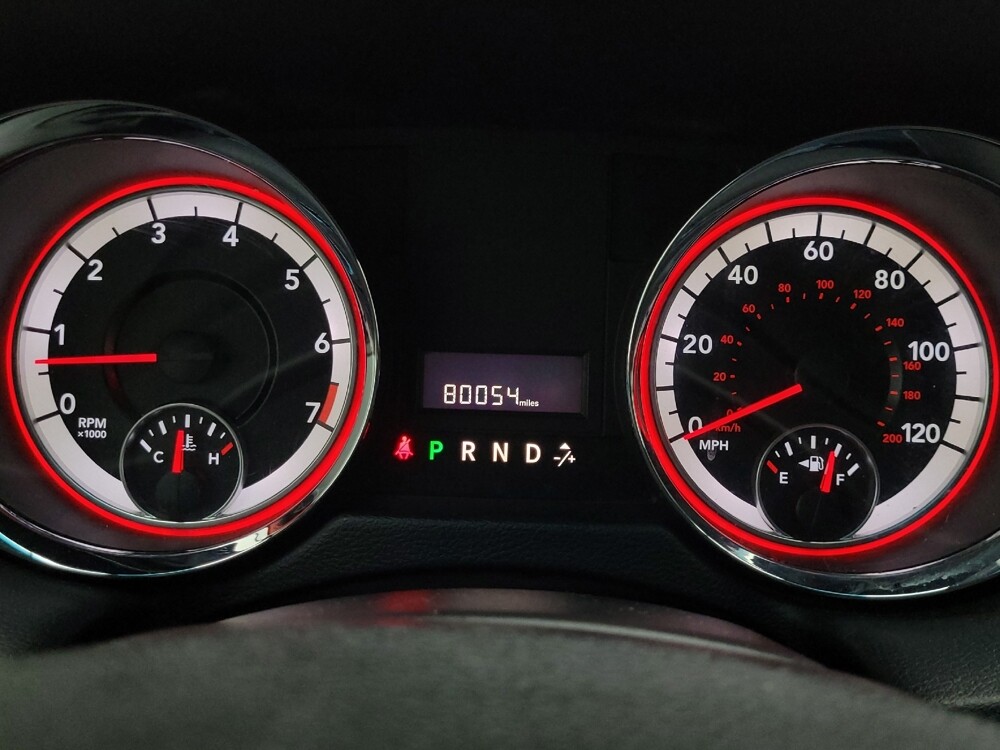 2016 Dodge Grand Caravan in Las Vegas, NV 89104 - 18115673 23