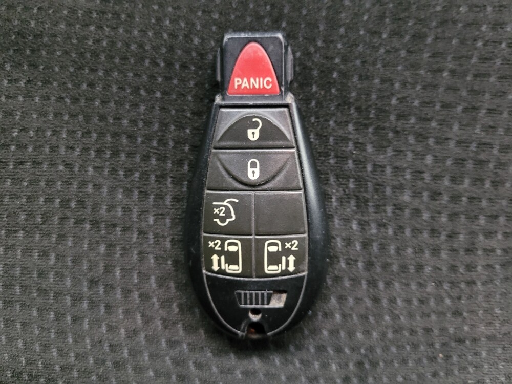 2016 Dodge Grand Caravan in Las Vegas, NV 89104 - 18115673 32